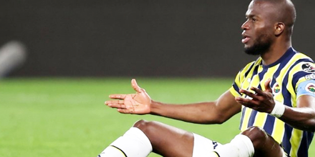 Valencia ile ilgili flaş çıkış... Kadıköy Canavarı'nın akıbeti belli oldu! Sürpriz karar!