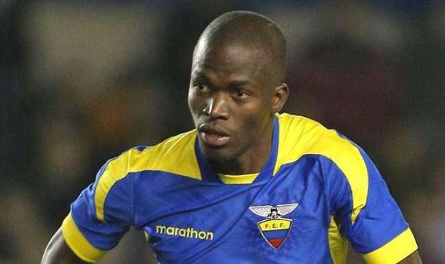 Valencia konusunda çılgın iddia