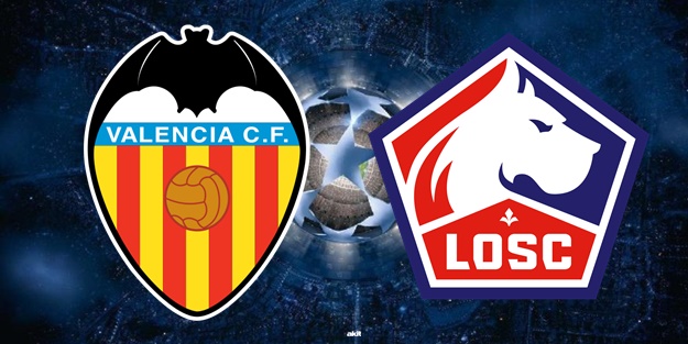 Valencia - Lille İddaa Maç Tahmini - Maç Önü Analizi