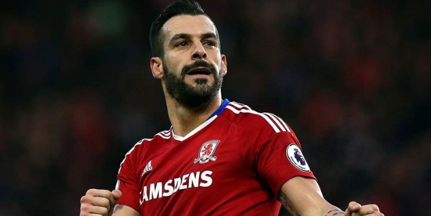 Valencia resmen açıkladı