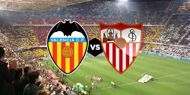 Valencia - Sevilla iddaa Maç Tahmini - Maç Önü Analizi