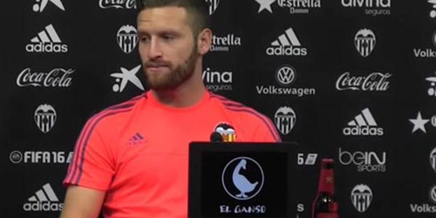 Valencia'nın müslüman yıldızına alkol baskısı