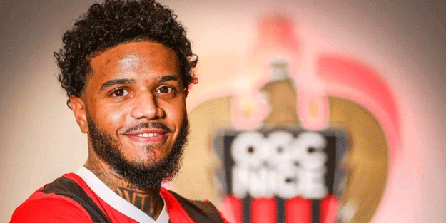 Valentin Rosier: Beşiktaş'ı suçlamıyorum