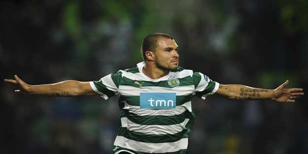 Valeri Bojinov adım adım Bursaspor'a