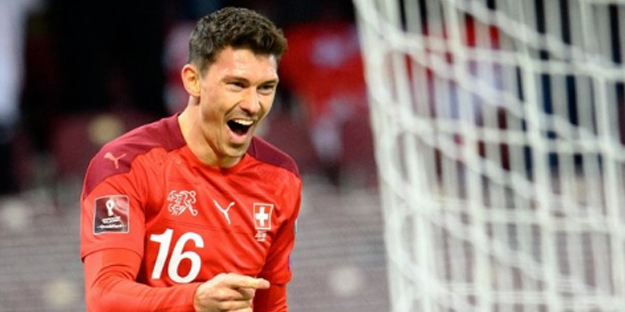 Valerian Ismael istedi, O isim geliyor!