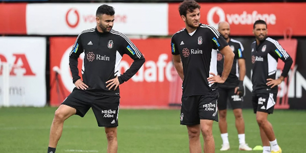 Valerian Ismael kararını verdi!