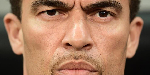 Valerian Ismael'e büyük eleştiri! Böyle büyük takım hocası olunmaz...