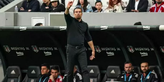 Valerien Ismael: 29 yıldır böyle bir şey görmedim