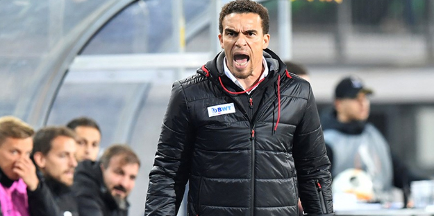 Valerien Ismael çıldırmış olmalı! Bu nasıl bir açıklama böyle...