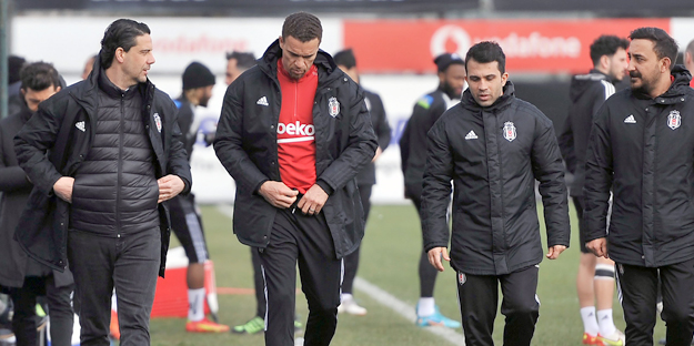 Valerien Ismael farkını ortaya koydu