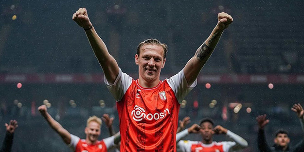 Valerien Ismael gitsede Beşiktaş'a olan zararı sürüyor: 40 milyon Euroluk kayıp!