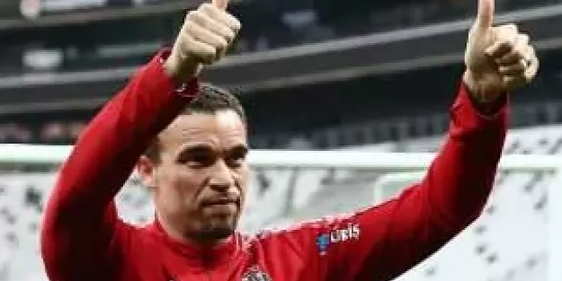 Valerien Ismael ilk kez deneyecek!