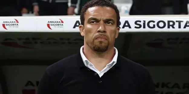 Valerien Ismael: Kabulleneceğiz