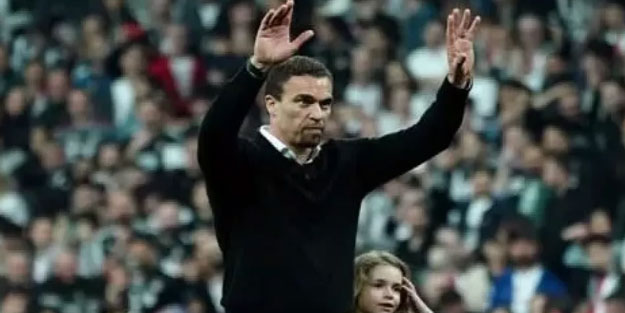 Valerien Ismael veda etti