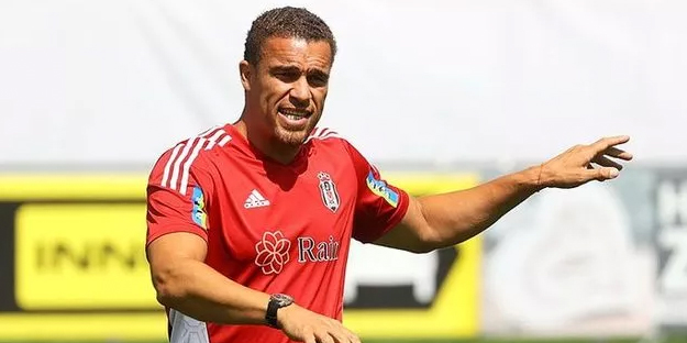 Valerien Ismael'den flaş Serdar Saatçı açıklaması!