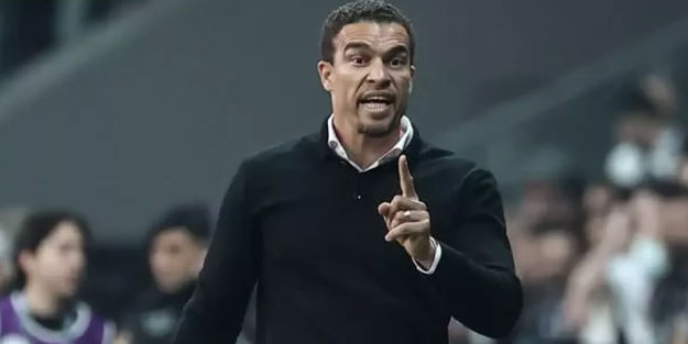 Valerien Ismael'den galibiyet yorumu