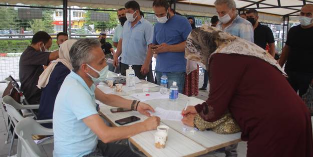 Vali açıkladı! Aşı olmayanlar için kısıtlamalar yolda