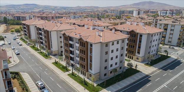 Vali açıkladı: Devletimiz yeni bir şehir inşa ediyor