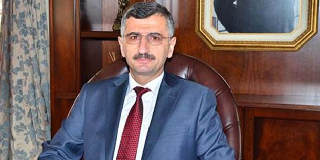 Vali açıkladı: Eğer tedbirler alınmasaydı şu anda iki ilçe yok olacaktı