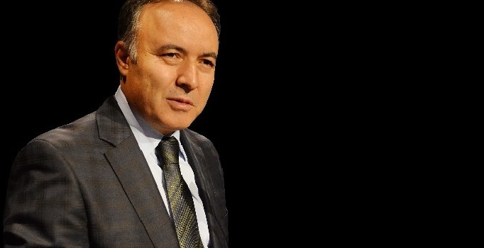 Vali Ahmet Altıparmak’tan Anneler Günü mesajı