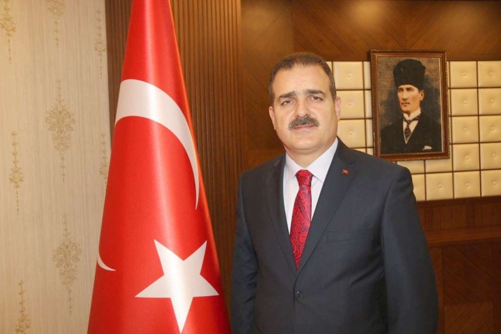 Vali Akbıyık’tan Malazgirt zaferi mesajı 