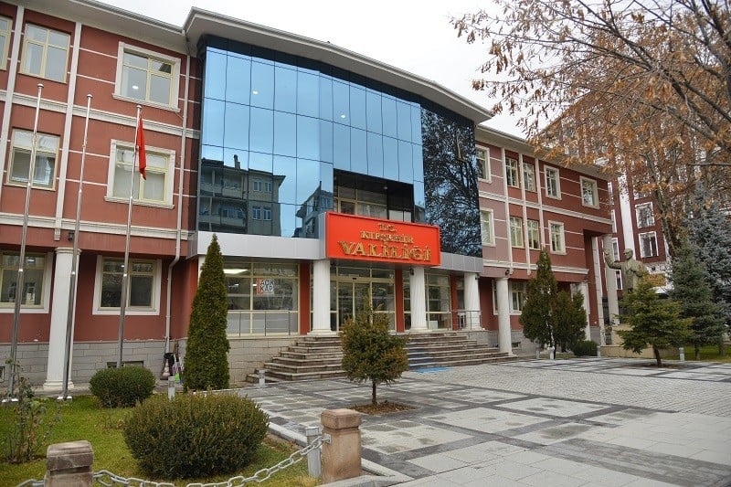 Vali Akın, Ocak ayı halk toplantısına başkanlık etti 