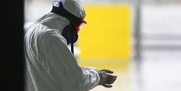 Vali Ali Yerlikaya açıkladı: İşte İstanbul'daki vaka ve ölü sayısı!