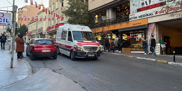 Vali Ali Yerlikaya can kaybı ve yaralı sayısını açıkladı