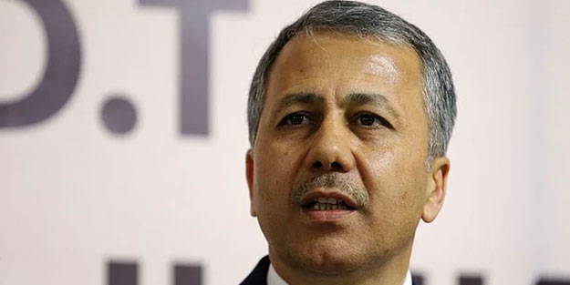 Vali Ali Yerlikaya İstanbulluları uyardı: Dışarı çıkmayın