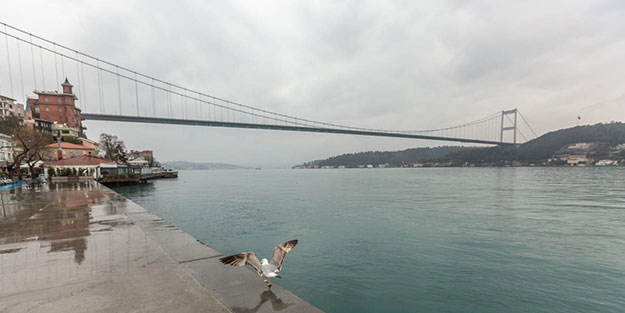 Vali Ali Yerlikaya’dan İstanbul paylaşımı: Meydanları, sahilleri bıraktık