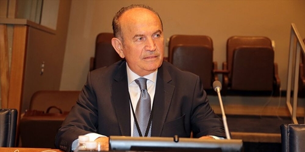 Vali Ali Yerlikaya'dan 'Kadir Topbaş' paylaşımı