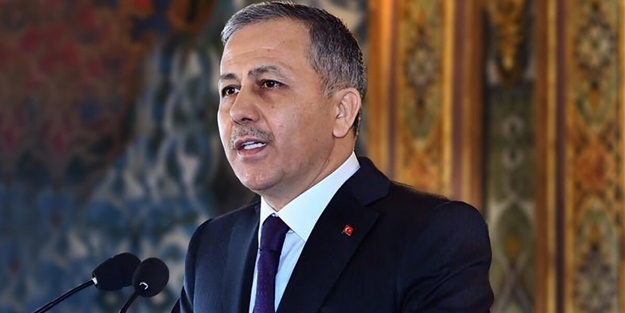 Vali Ali Yerlikaya'dan kritik deprem uyarısı