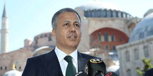 Vali Ali Yerlikaya’dan tarihi gün öncesi Ayasofya açıklaması