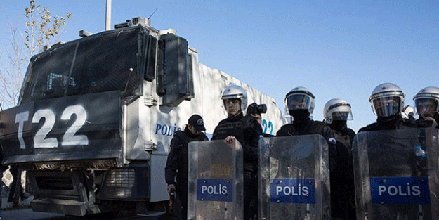 Vali az önce açıkladı: 3 gün yasak!