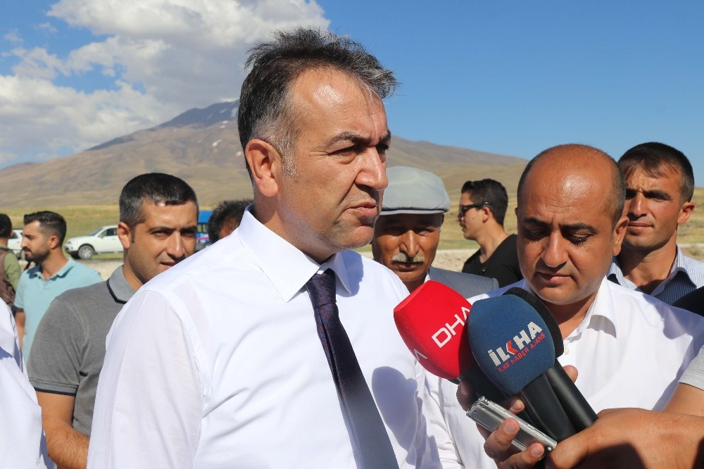 Vali Çağatay: “50 milyonluk hizmeti 35 milyona mal ettik” 