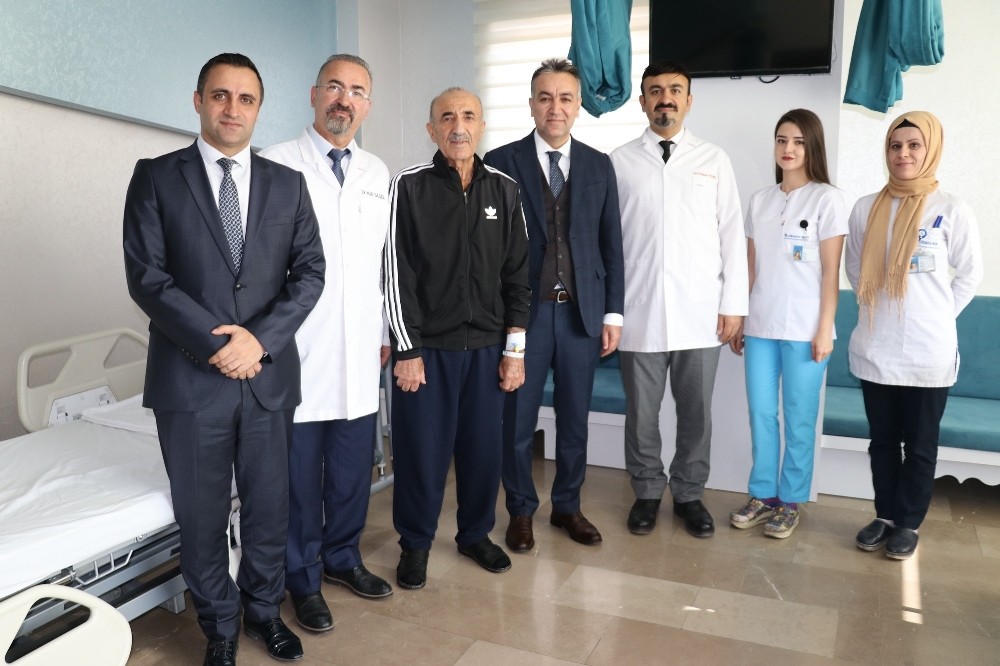 Vali Çağatay: “Barış ve huzur iklimi, her alanda kendini gösteriyor” 