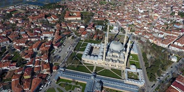 Vali Canalp duyurdu! Edirne'de yüzlerce yıllık gelenek yaşatılacak