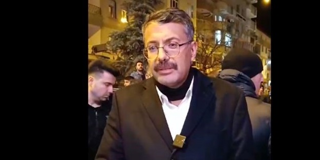 Vali Çelik’ten sağduyu çağrısı
