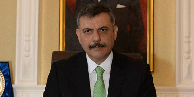 Vali Çiftçi'den 30 Ağustos mesajı