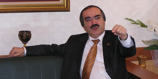 Vali Coş: Bu hainler dün...