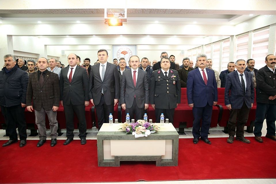 Vali Cüneyt Epcim: “Amacımız aile içi şiddet ve kadın cinayetlerinin önlenmesi ” 