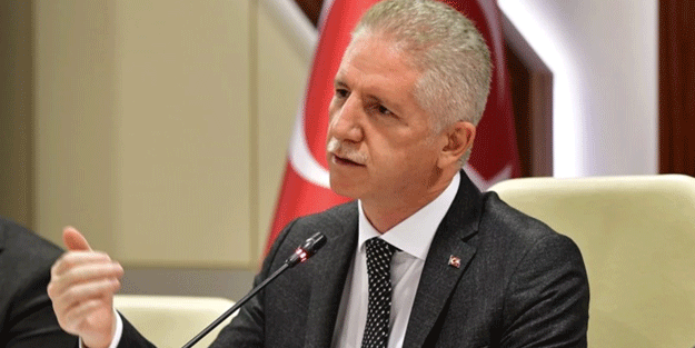 Vali Davut Gül duyurdu: Yakında İstanbul'un gündeminden çıkacak