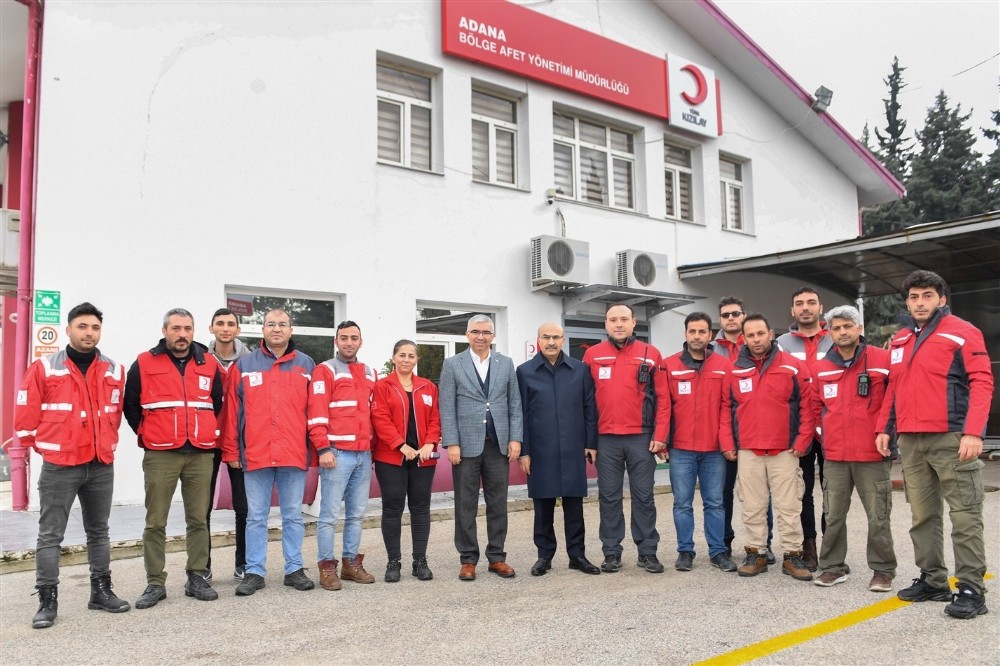 Vali Demirtaş: 