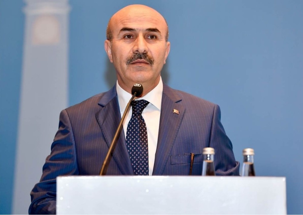 Vali Demirtaş, İSO ilk 500 sıralamasında yer alan firmaları tebrik etti 
