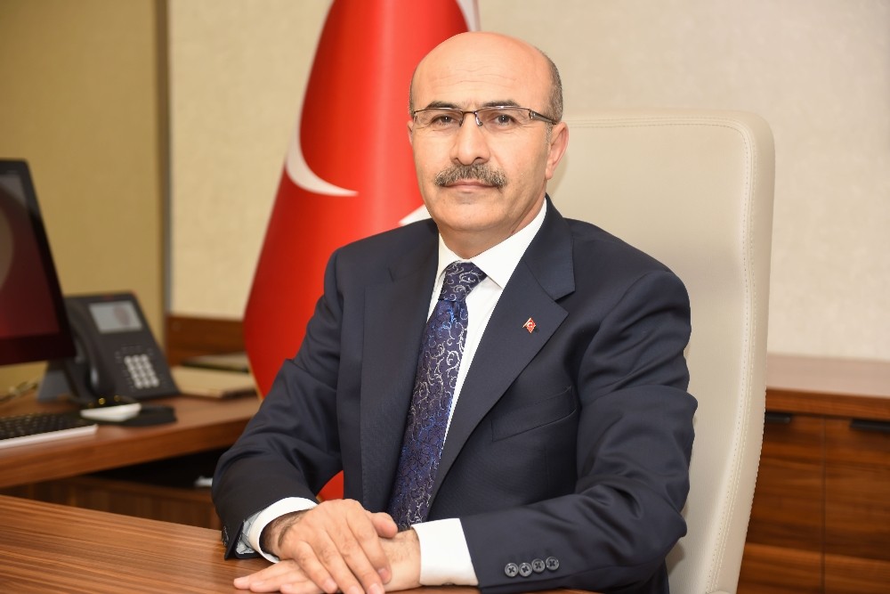 Vali Demirtaş: 