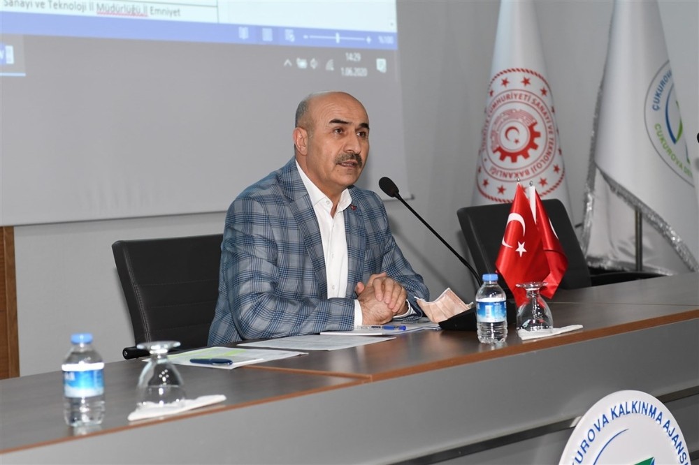 Vali Demirtaş: 