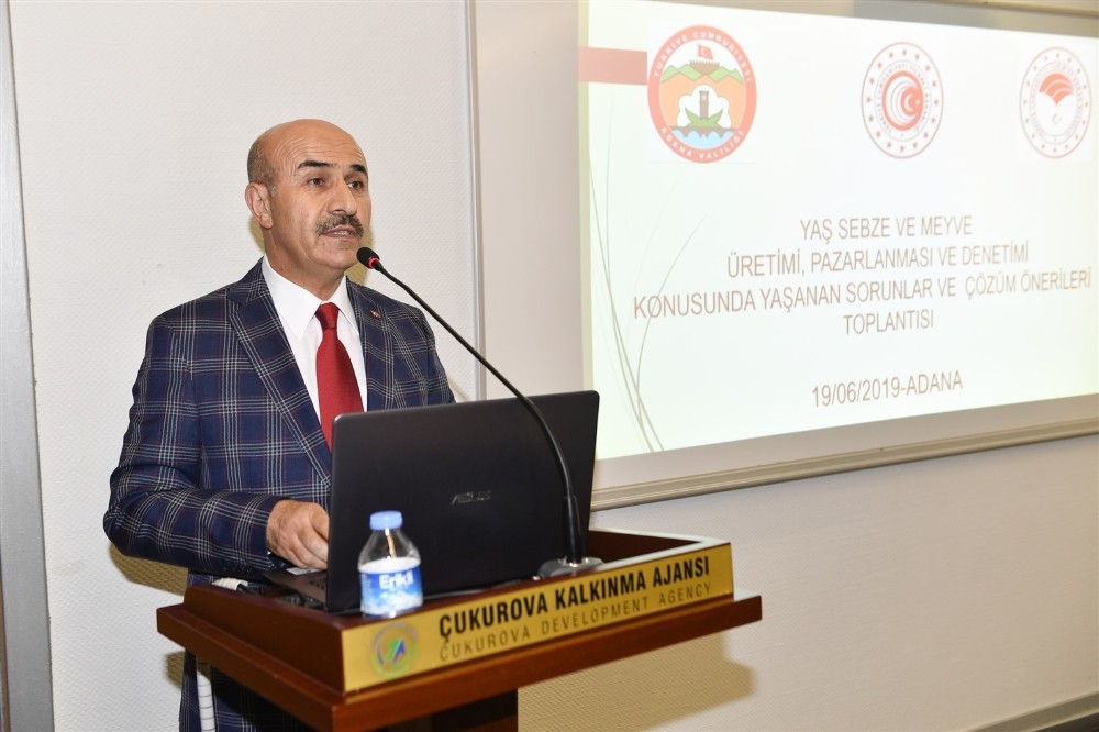 Vali Demirtaş: 