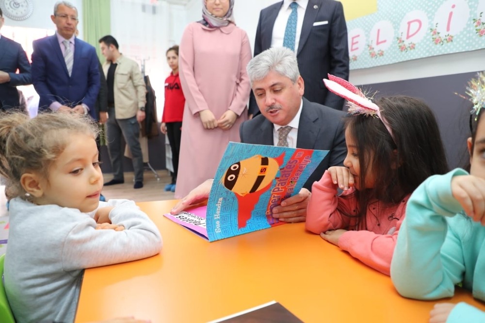 Vali Doğan: 