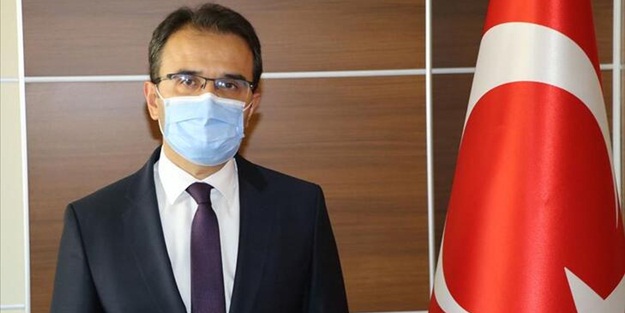 Vali duyurdu! Acil durum ilan edildi