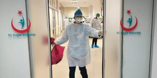 Vali duyurdu: İlimizde 3 gündür koronavirüs vakası yok